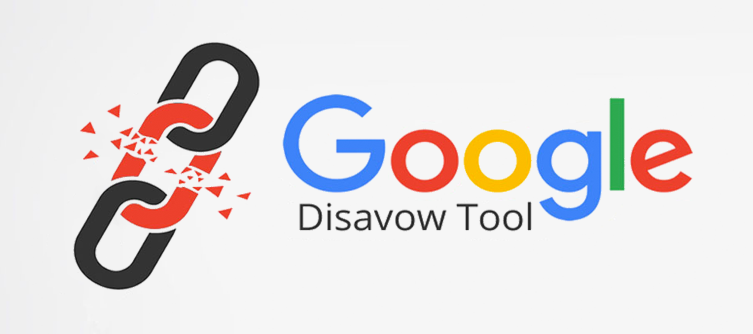 how to use google disavow tool